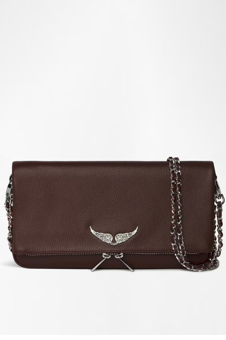 Zadig & Voltaire - Rock Grained