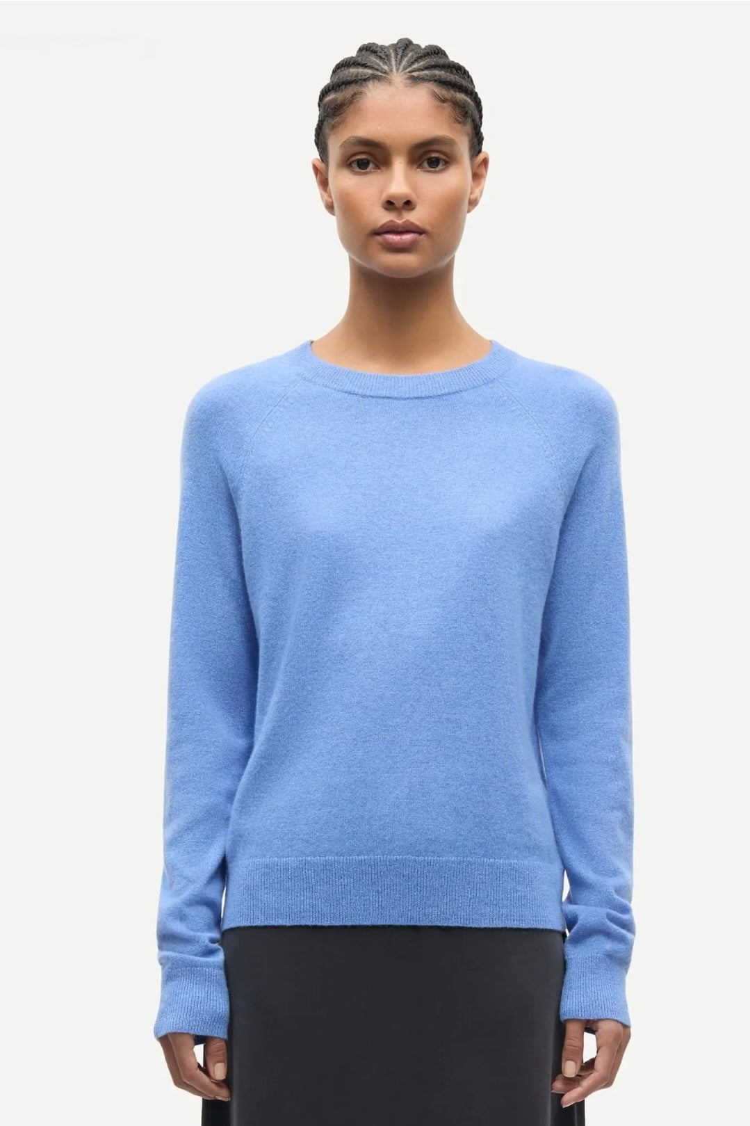 Samsøe Samsøe - Boston O-Neck