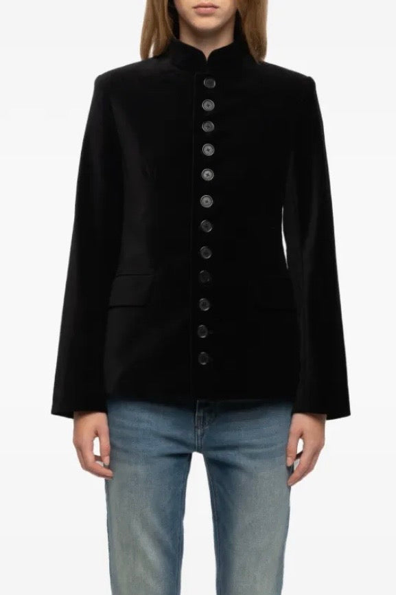 Zadig & Voltaire  - Vallo Velvet
