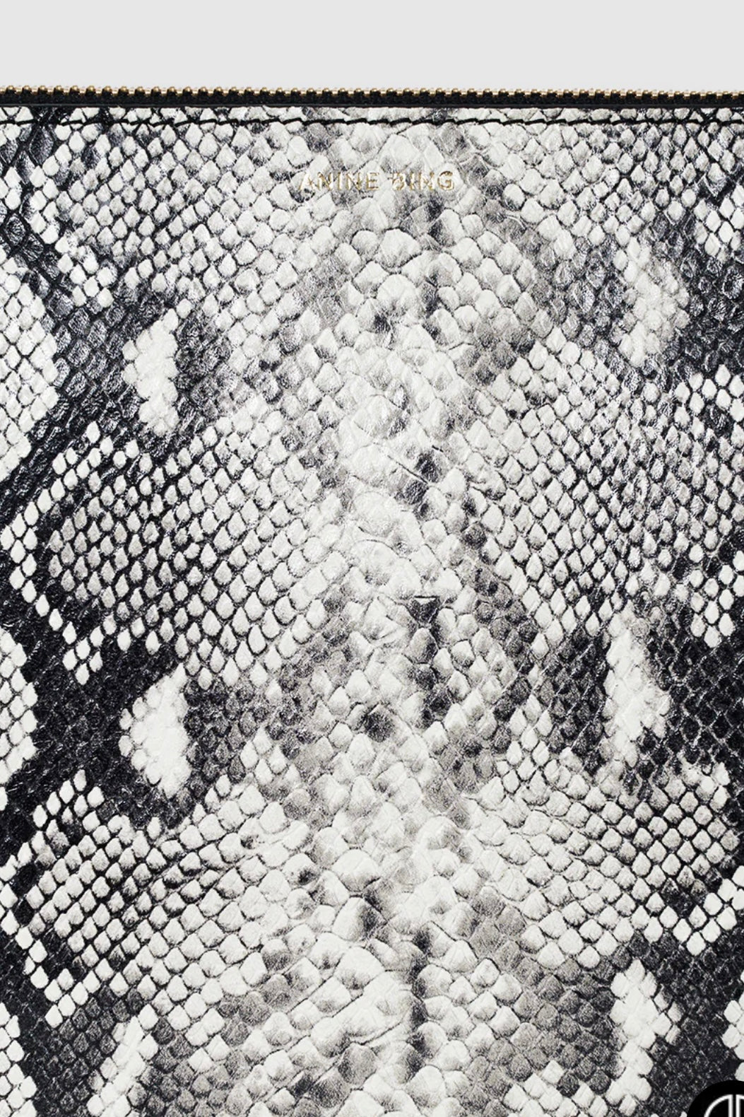 Anine Bing - Large Elly Pouch