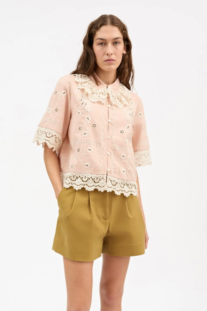 Skall Studio - Talia shirt