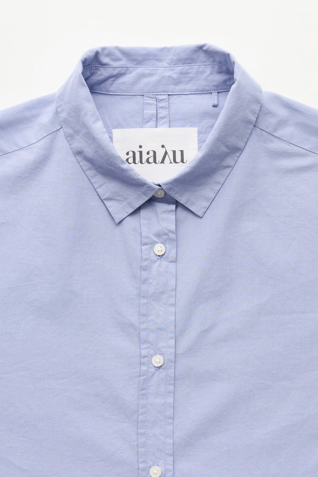 Aiayu - Shirt Lupine