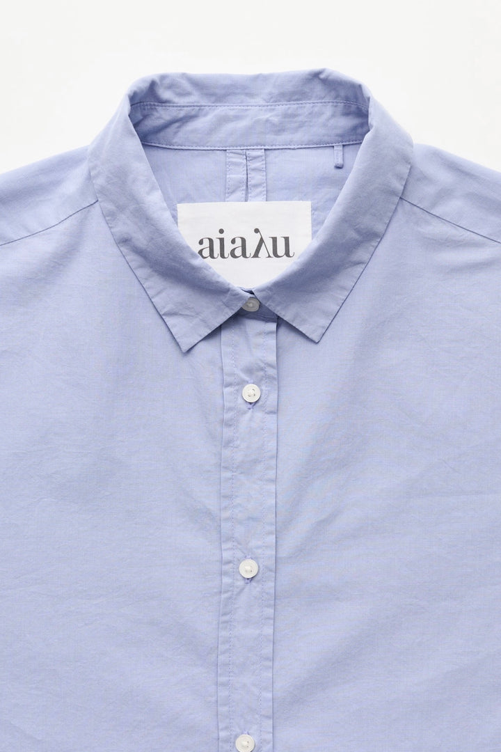 Aiayu - Shirt Lupine