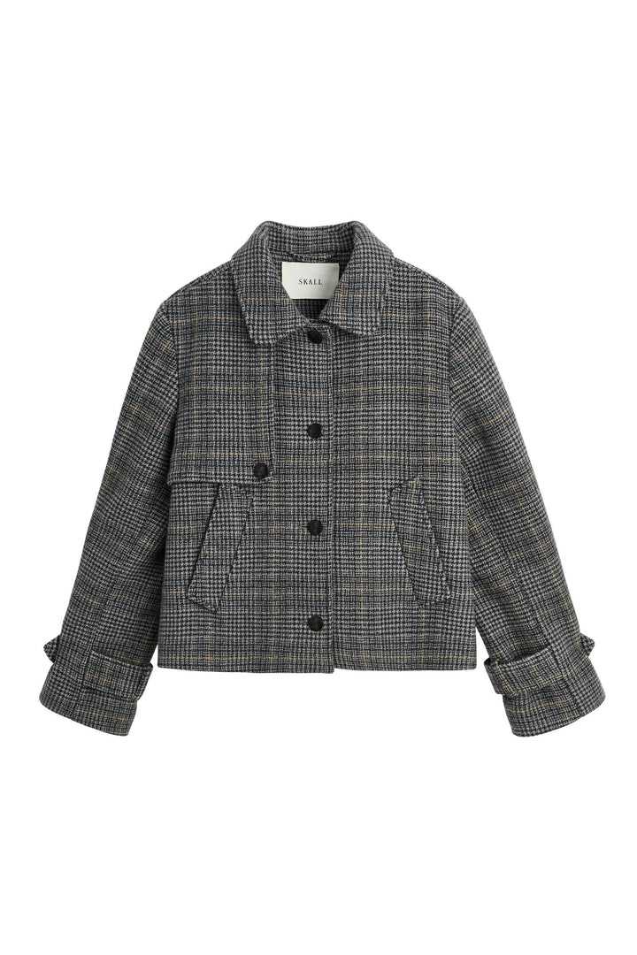 Skall Studio - Harriet jacket