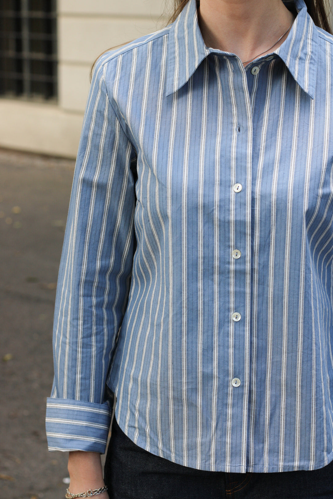 Skall Studio - Fauna Shirt