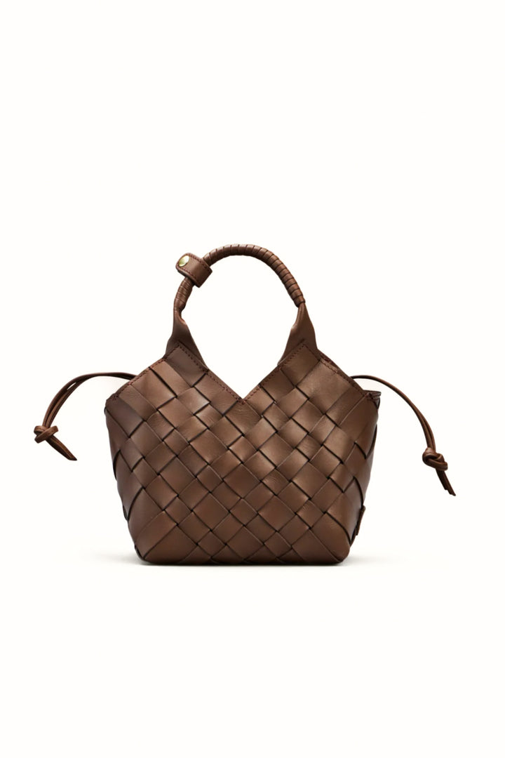 Cala & Jade Misu Mini - Toffee