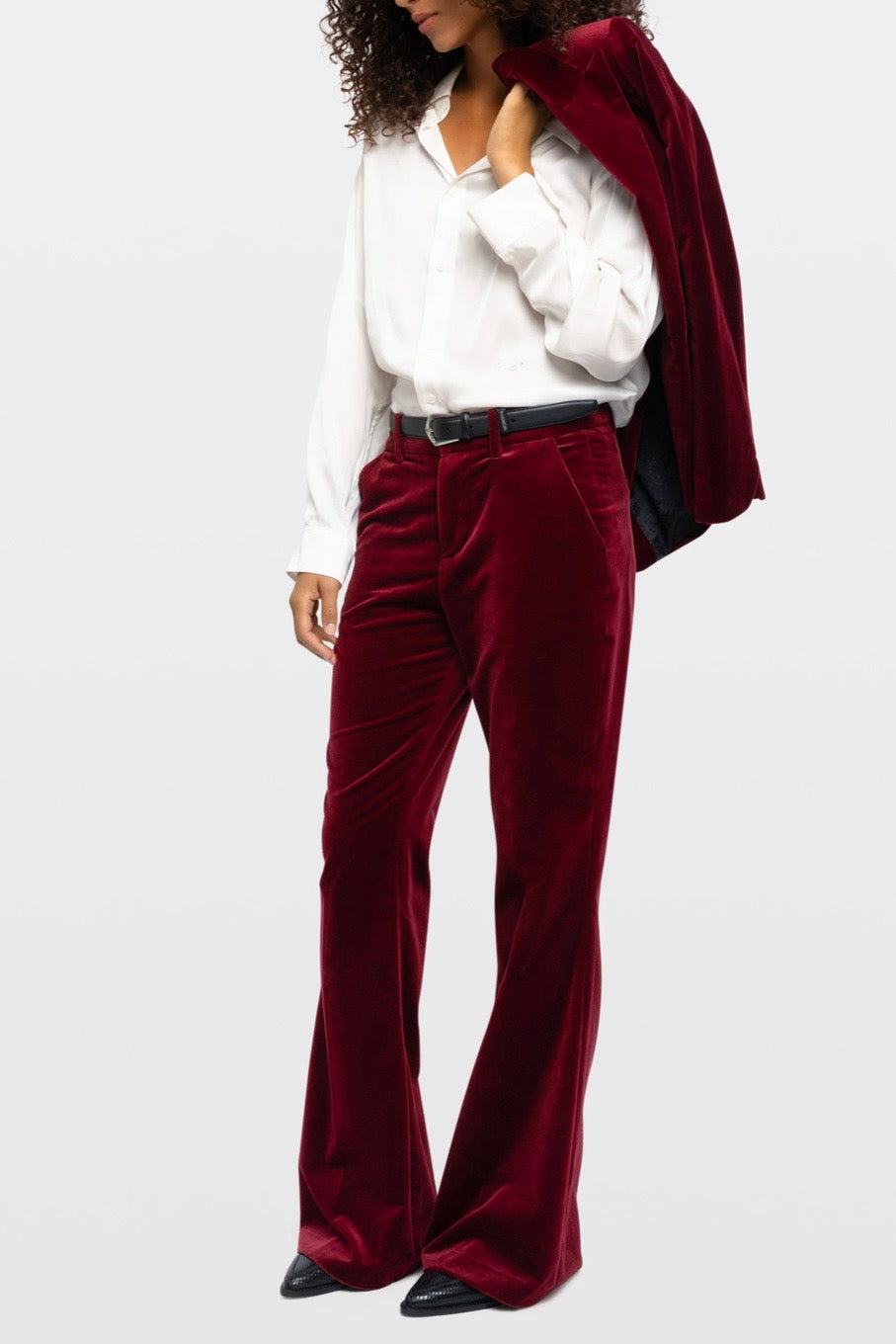 Zadig & Voltaire - Prevy Velvet