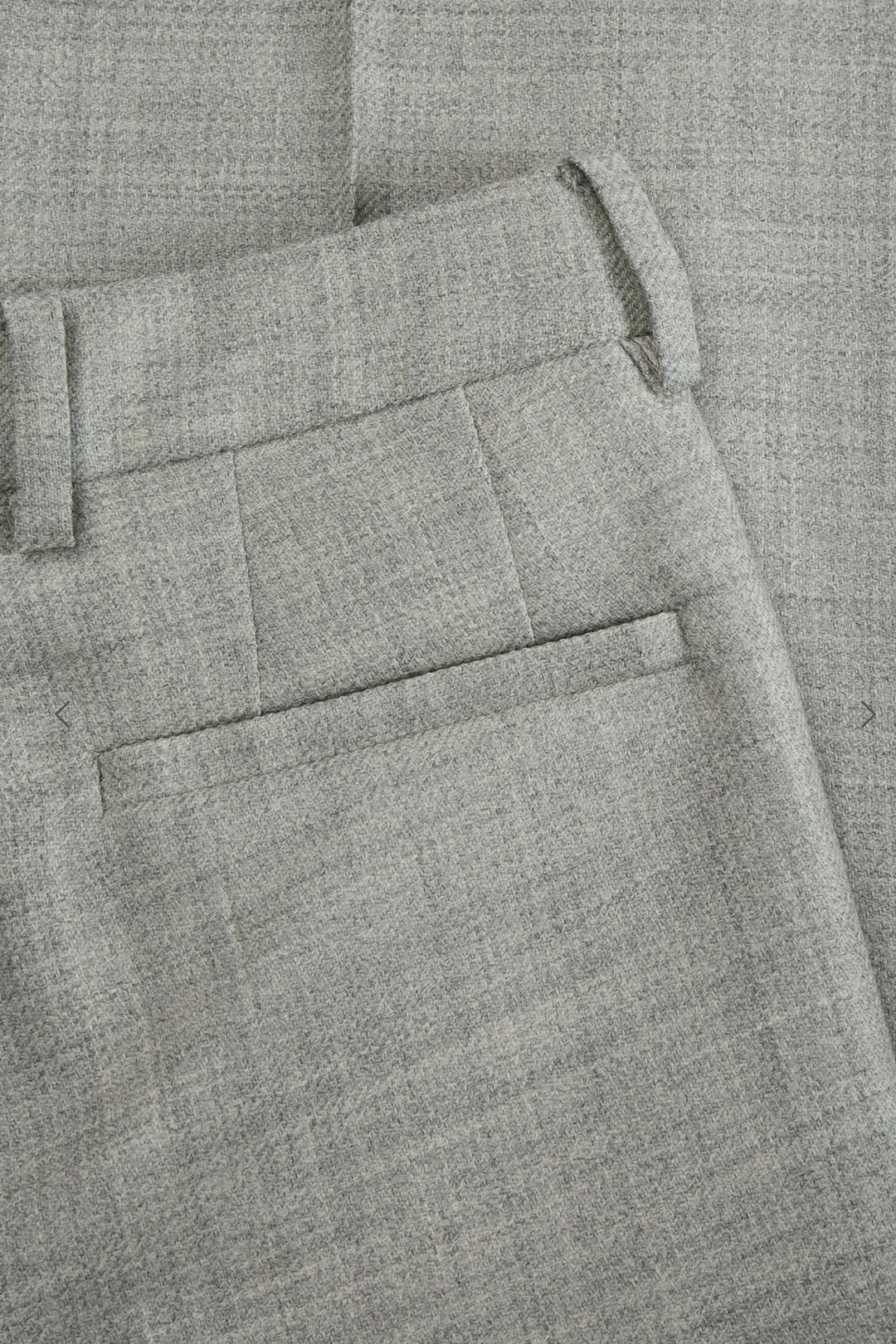 Skall Studio - Thom trousers