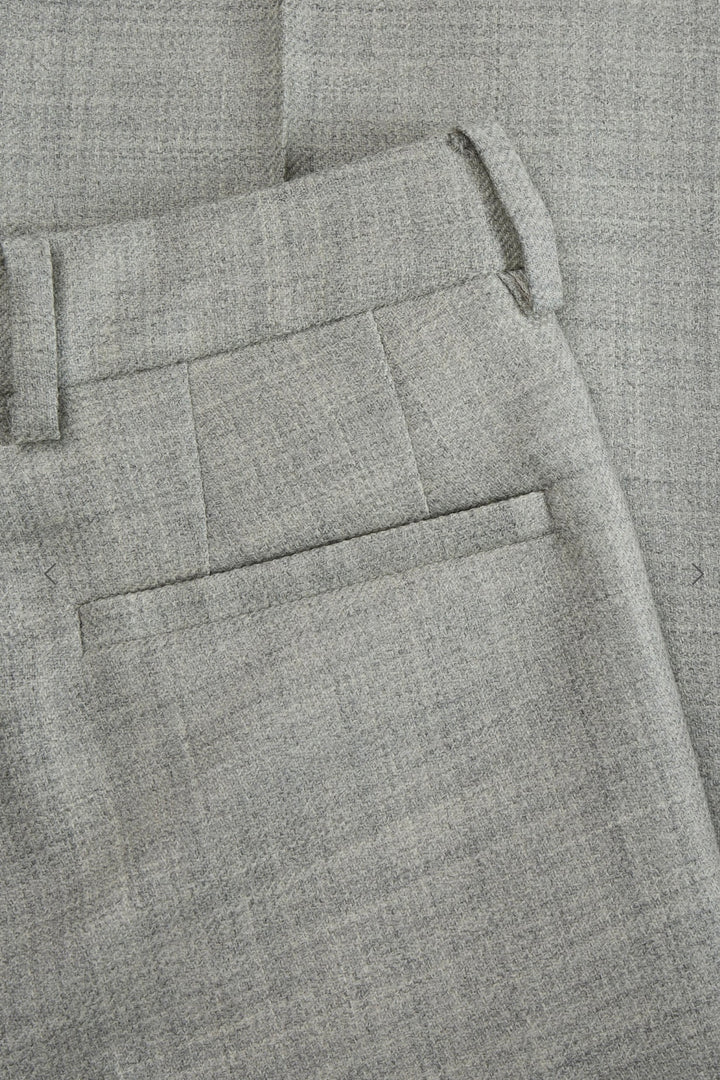 Skall Studio - Thom trousers