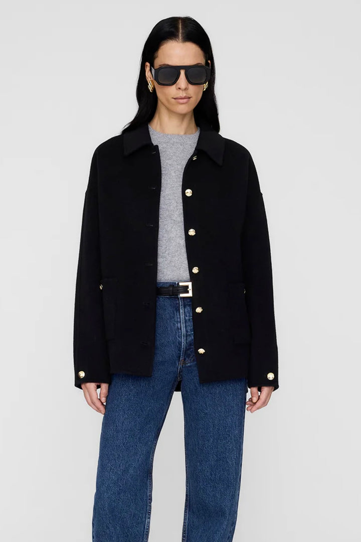 Anine Bing - Luca Jacket