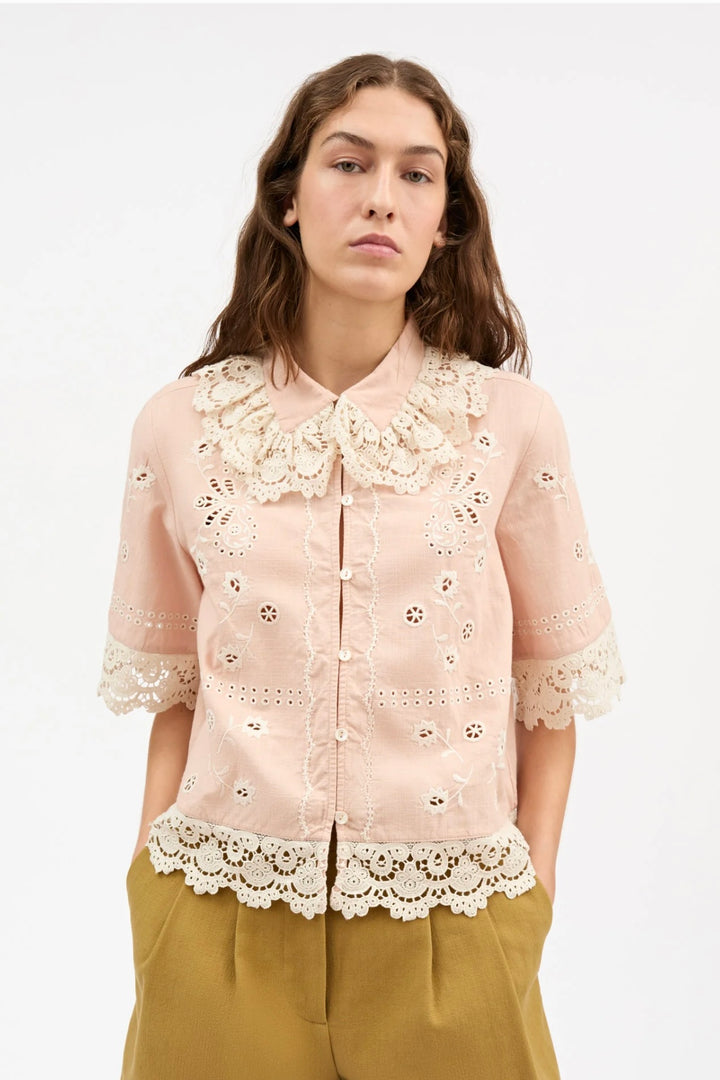Skall Studio - Talia shirt