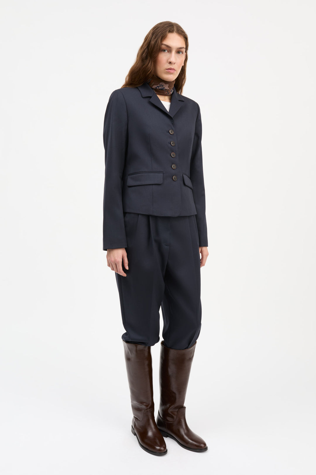 Skall Studio - Blond jacket