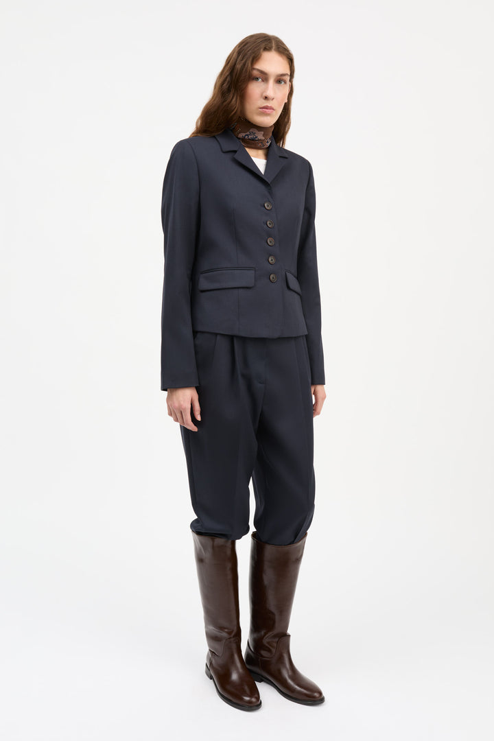 Skall Studio - Blond jacket