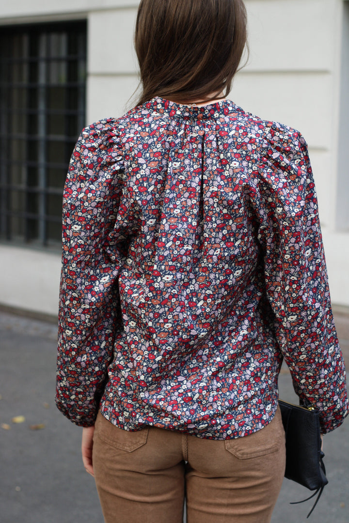 Apof - Audrey Blouse