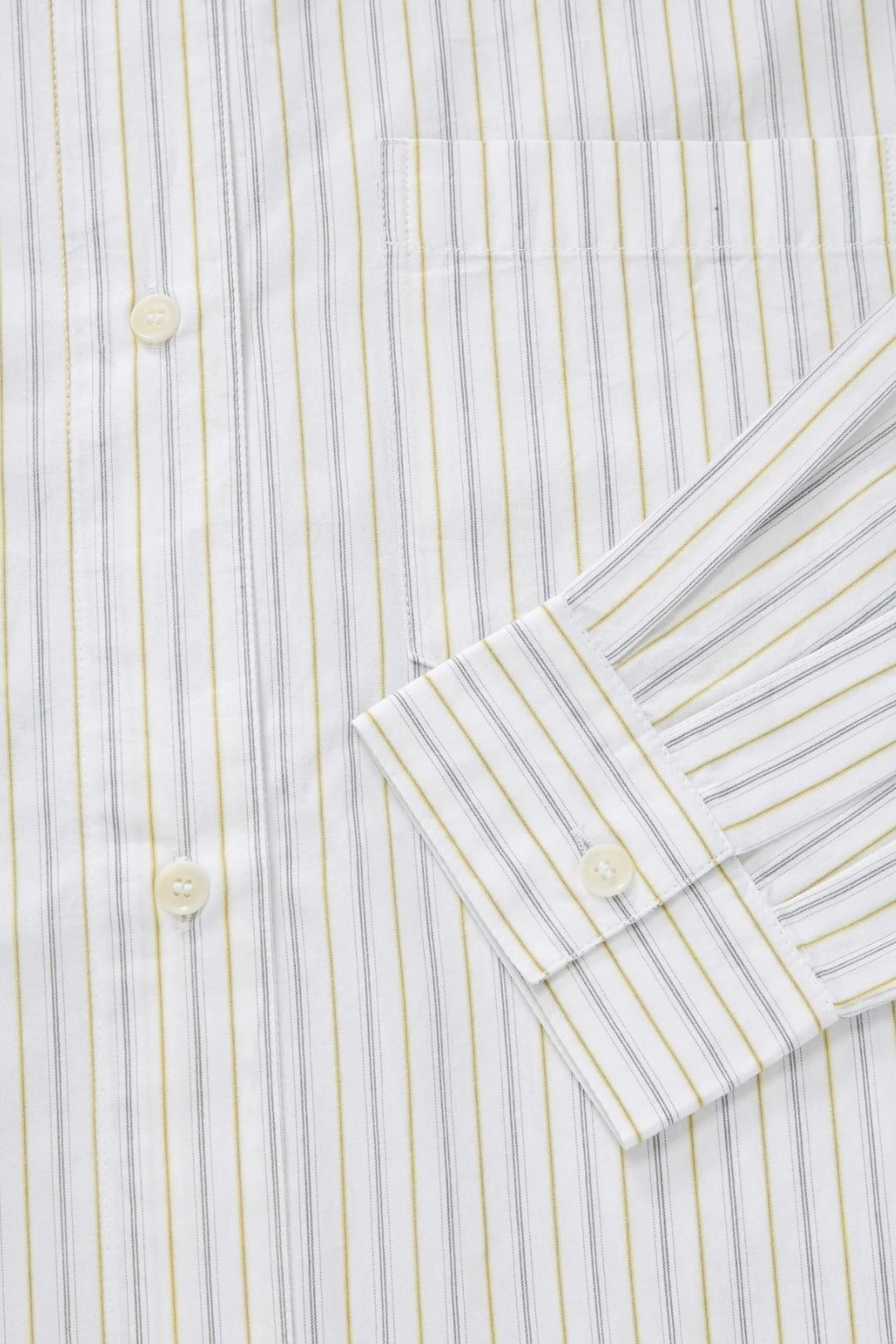 Skall Studio - Edgar Shirt