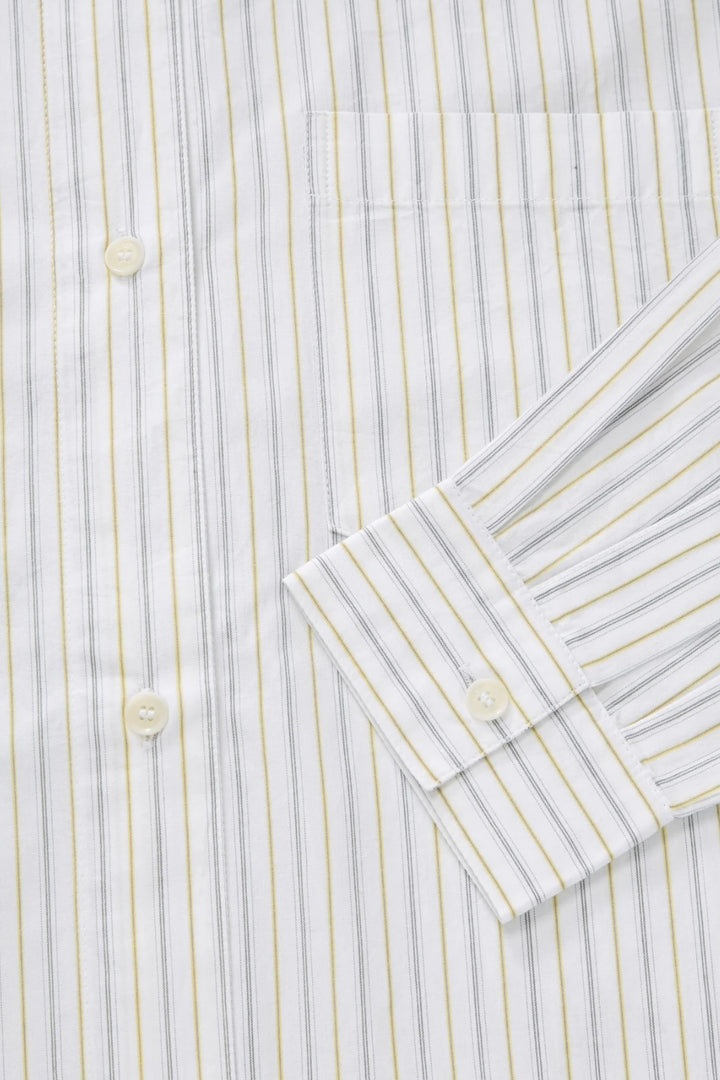 Skall Studio - Edgar Shirt