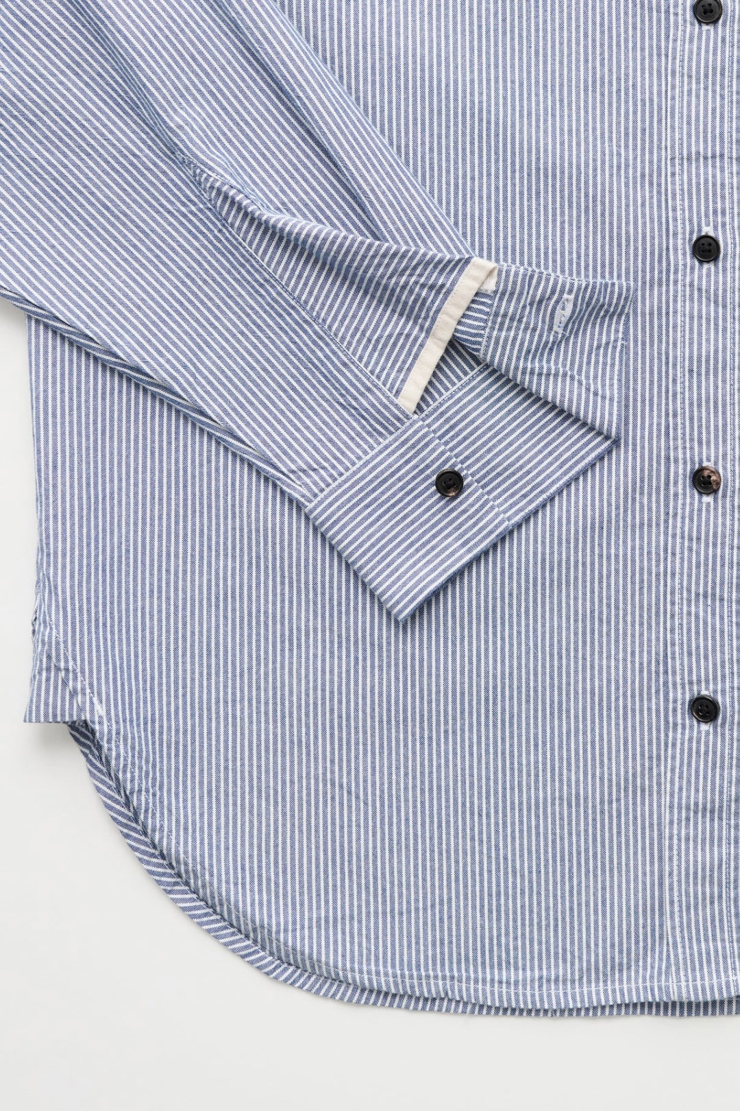 Aiayu - Paulina Shirt Striped