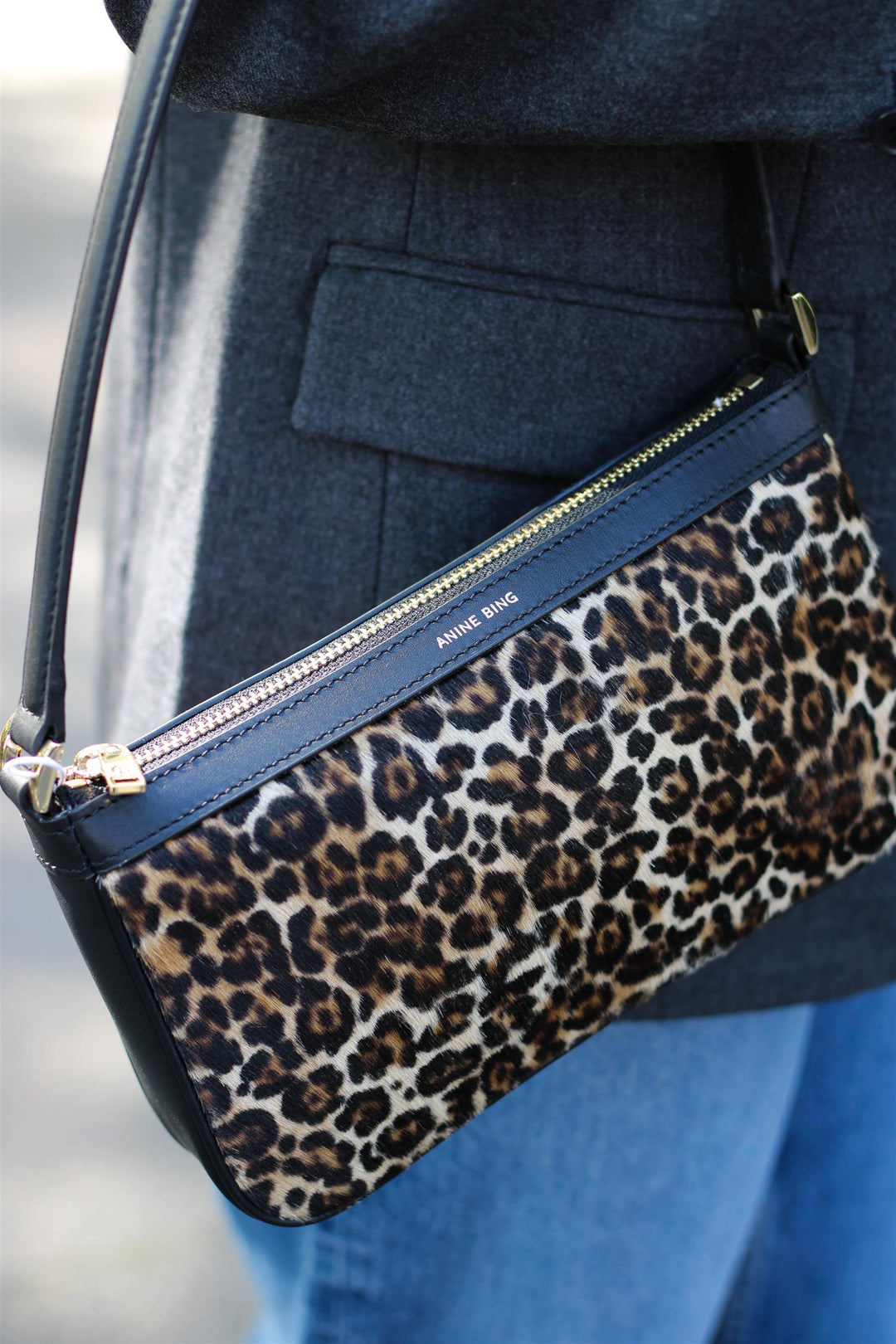 Anine Bing - Mini Elly Bag