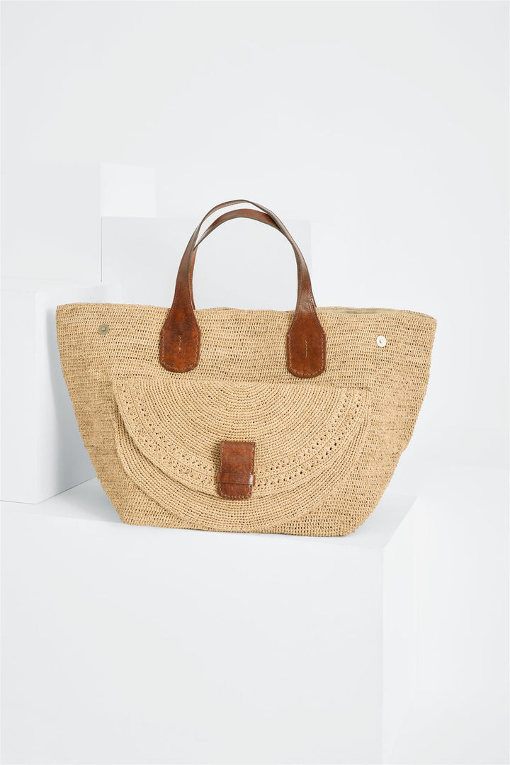 Ibeliv - Laza II Bag Tea