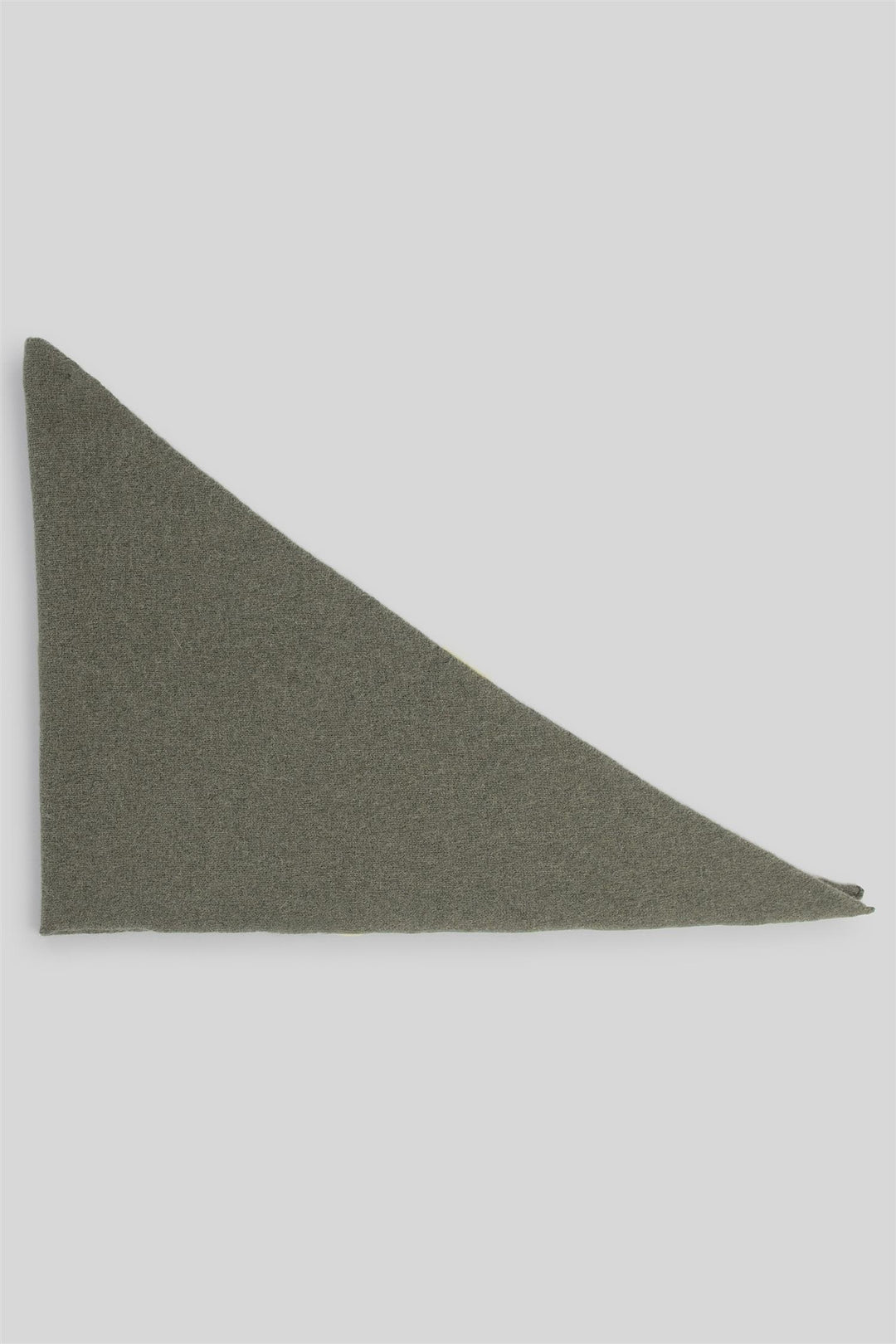Le Bonnet - Bandana croco