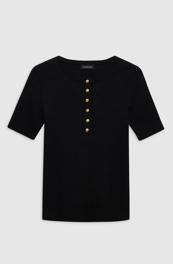 Anine Bing - Alessia Tee