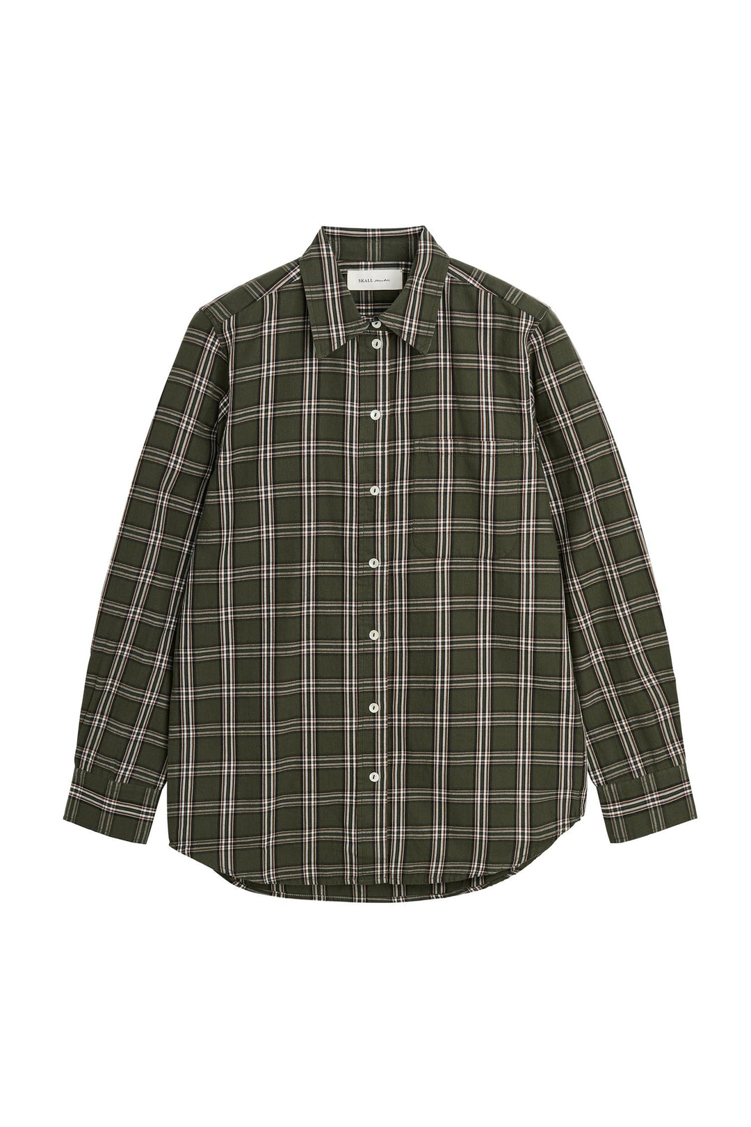Skall Studio - Nico shirt