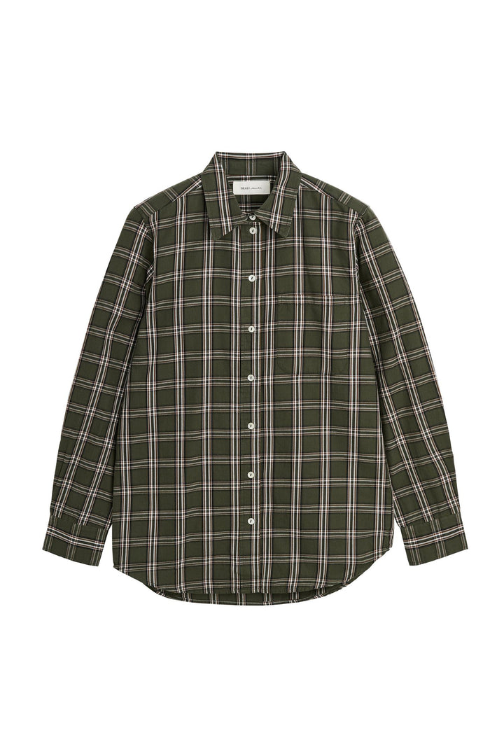 Skall Studio - Nico shirt