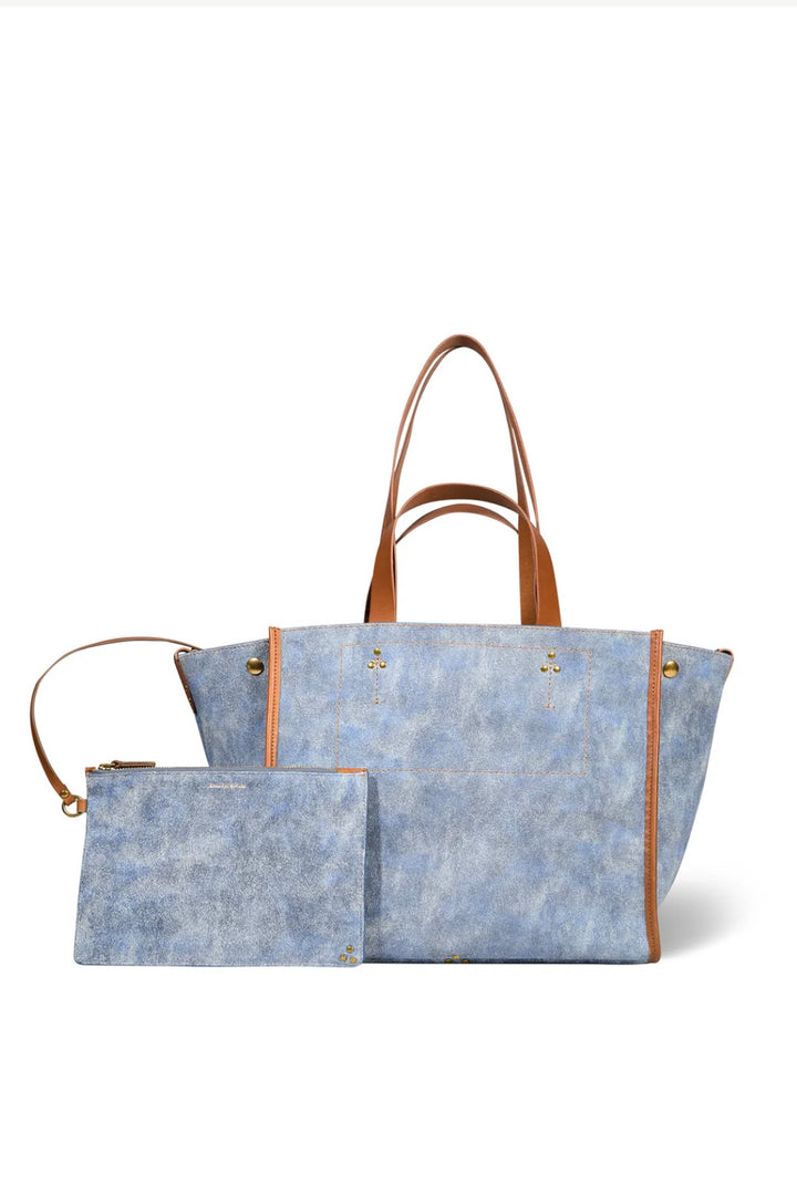 Jerome Dreyfuss - Leon washed jean's