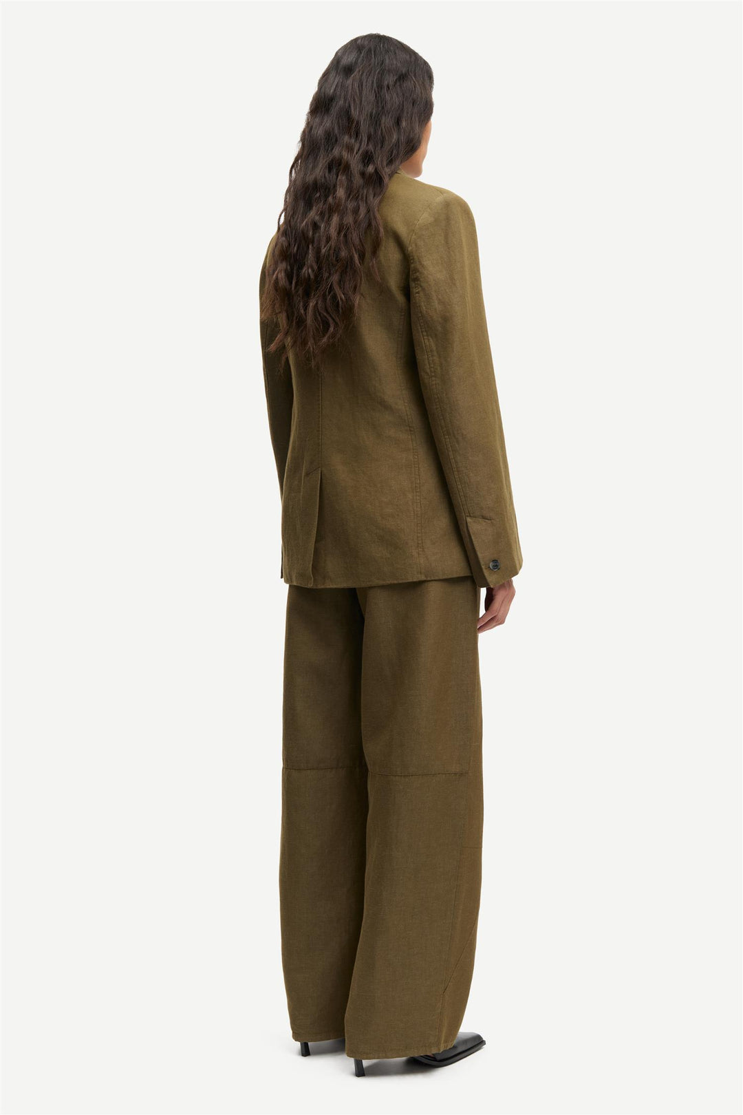 Samsøe Samsøe - Saheaven blazer