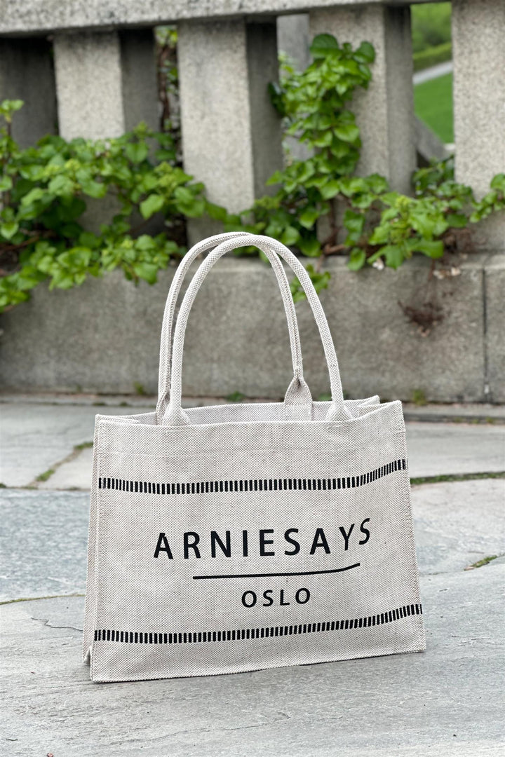 arnie says - Riviera shopper