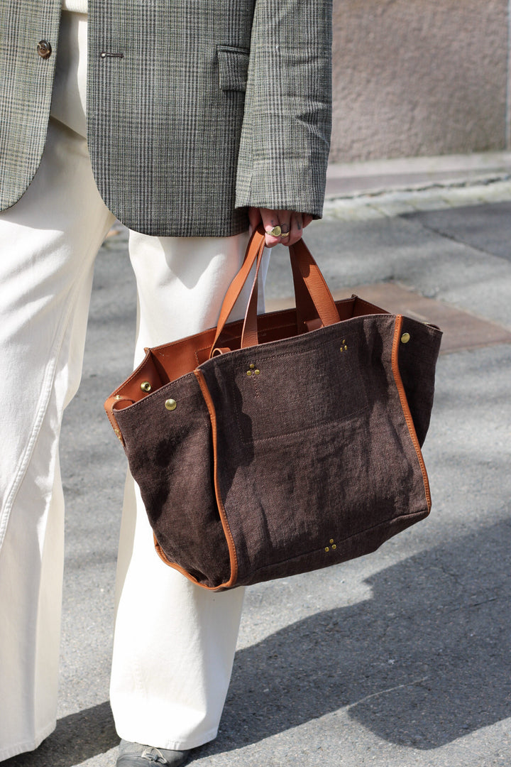 Jerome Dreyfuss - Leon M Chocolat