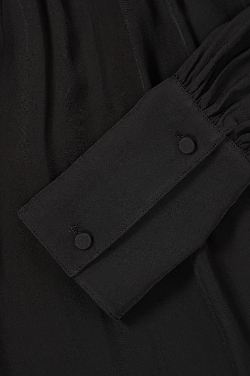 Anine Bing - Anne Top black