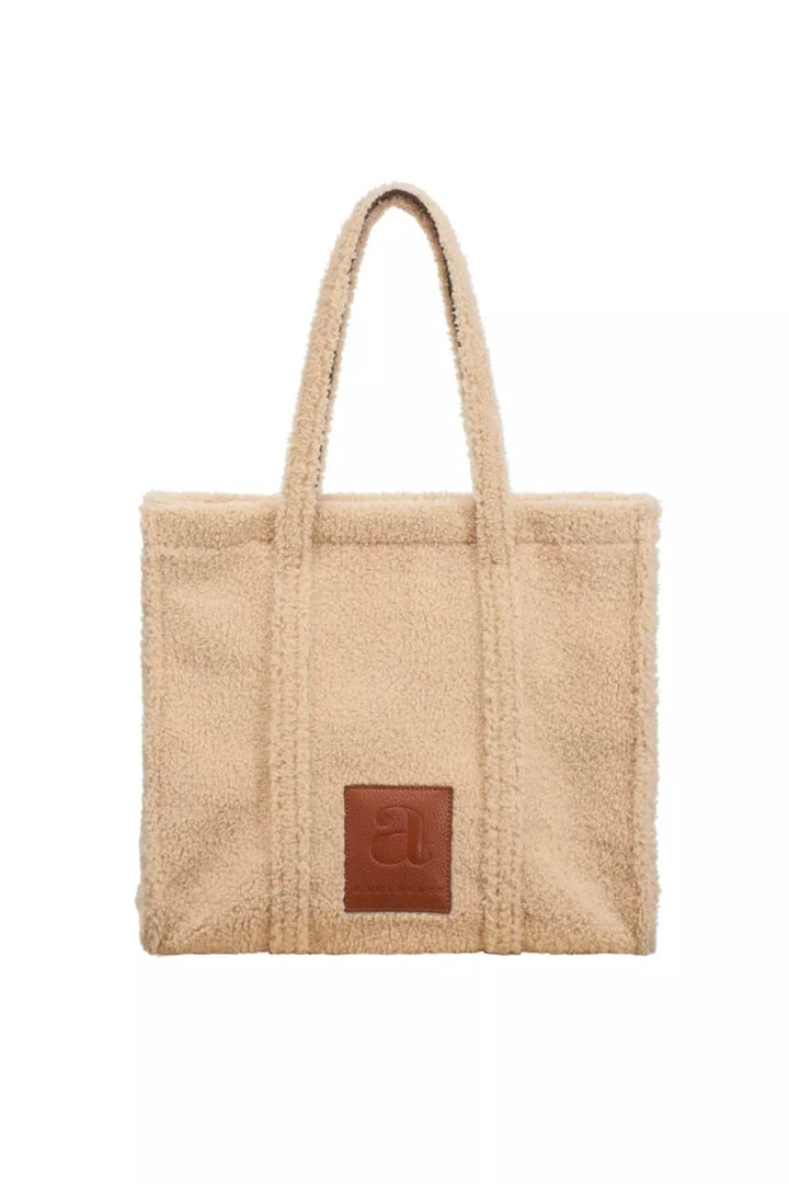 Arnie Says - Teddy Bag L