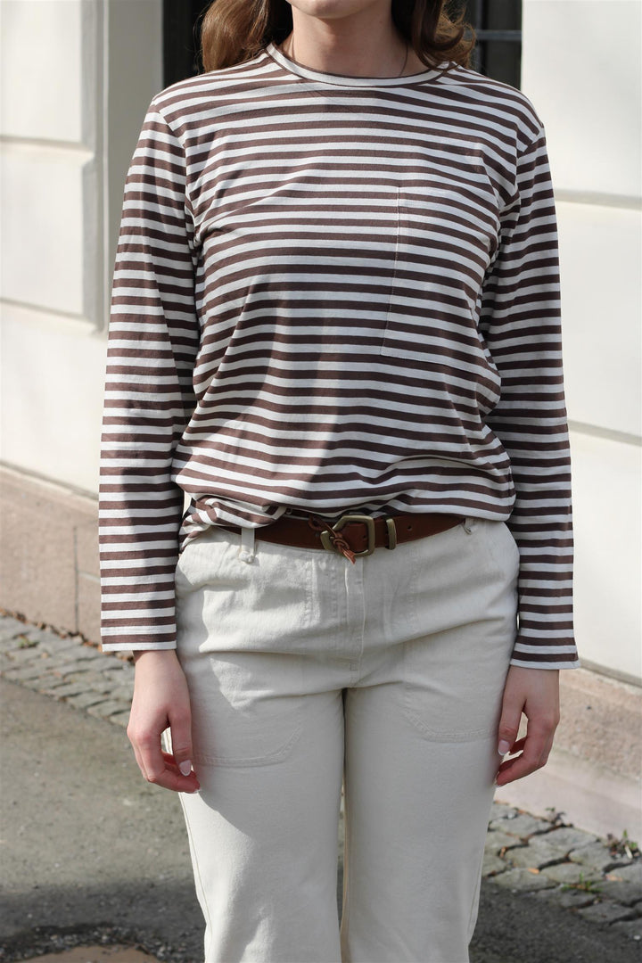 Aiayu - Circular long sleeve