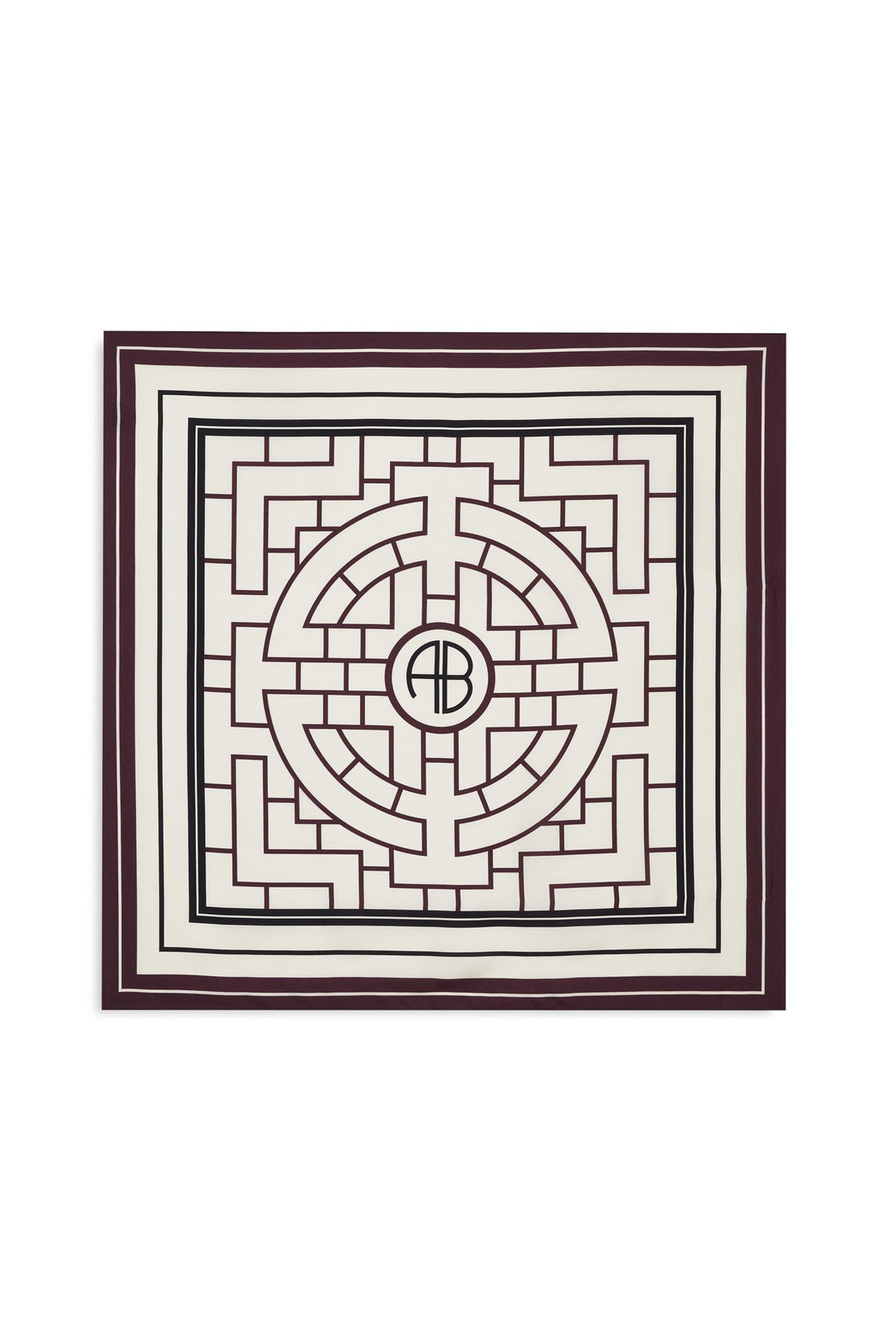 Anine Bing - York Scarf