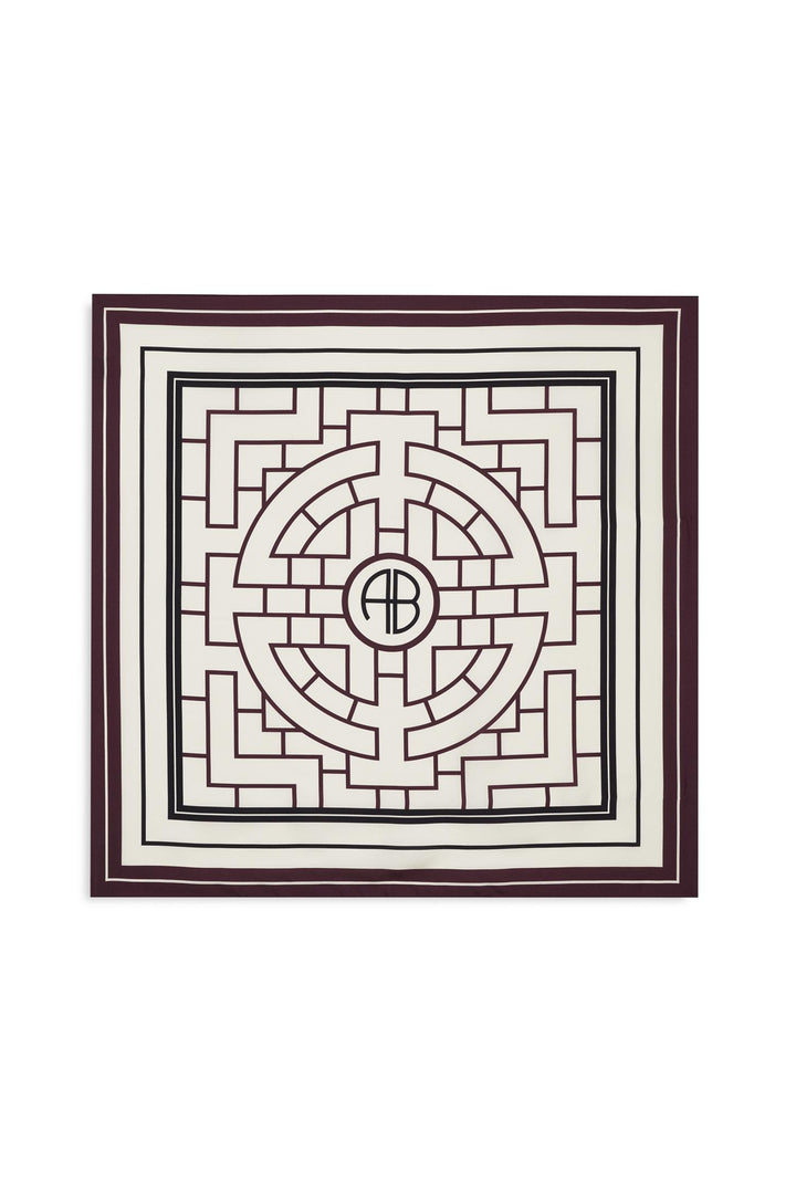 Anine Bing - York Scarf