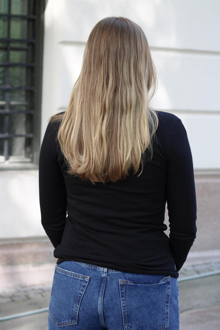 Aiayu - Messhu Long Sleeve