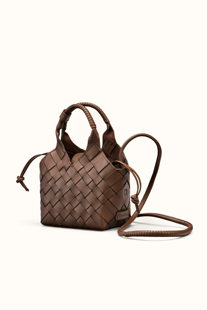 Cala & Jade Misu Mini - Toffee