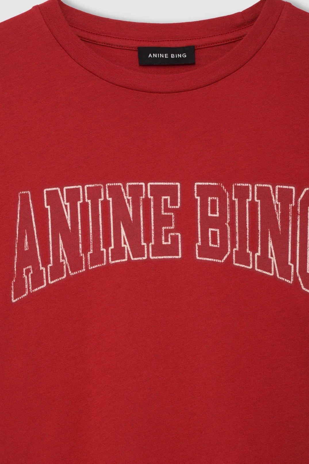 Anine Bing - Shelly tee