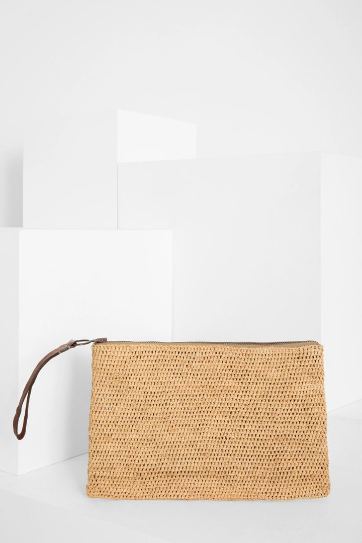 Ibeliv - Ampy Clutch Tea