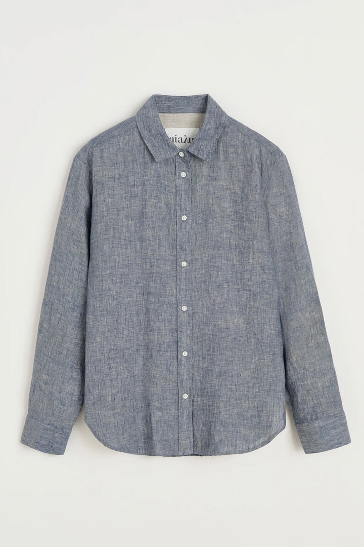 Aiayu - Paulina Shirt Linen