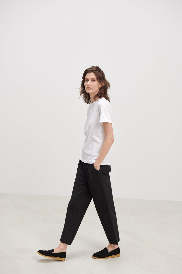 Skall Studio - Andy Tee white