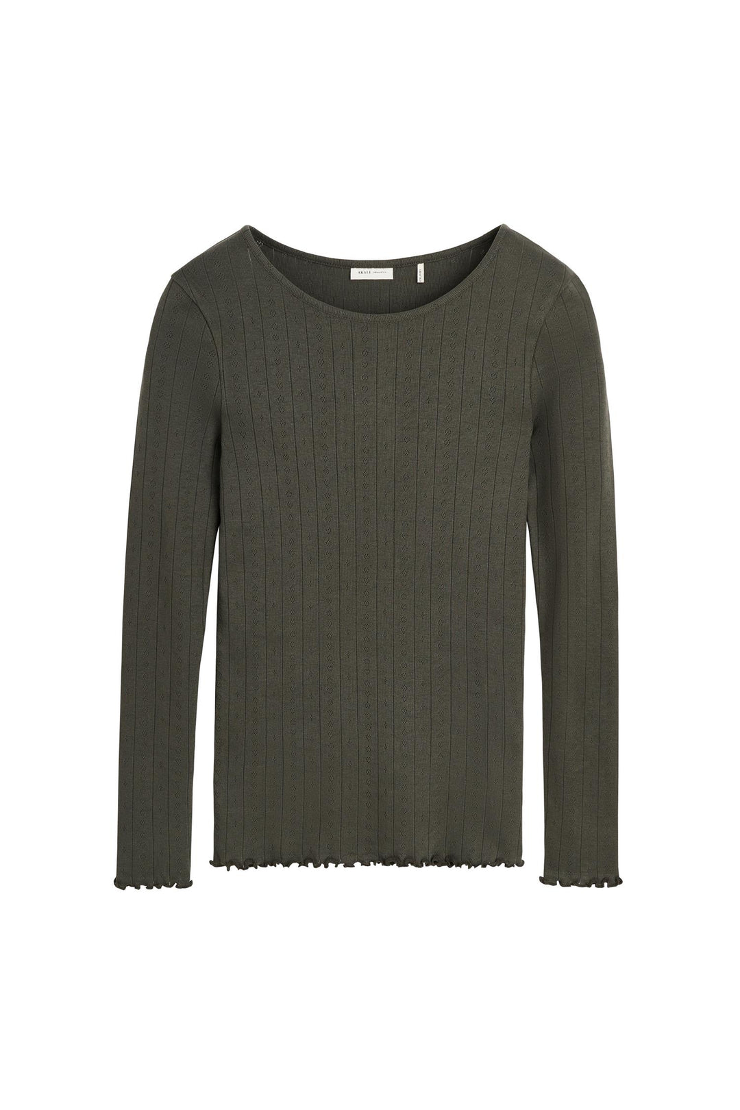 Skall Studio  - Edie Blouse