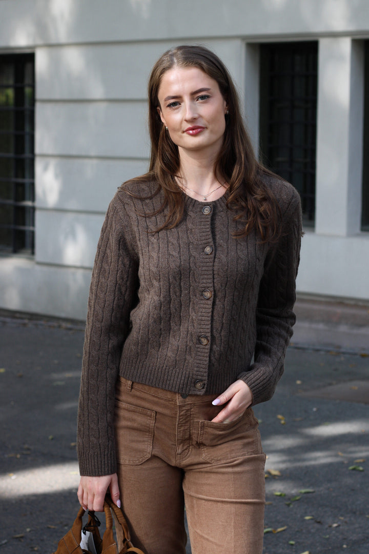 Vanessa Bruno - Hobson