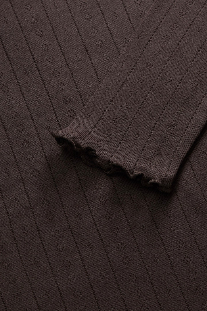 Skall Studio - Edie blouse
