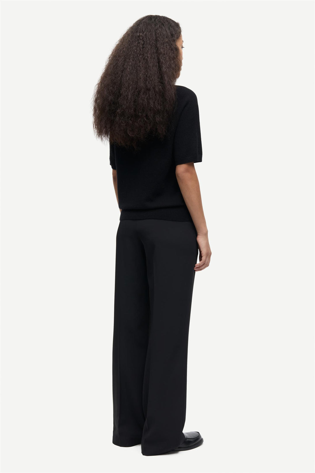 Samsøe Samsøe - Saboston t-shirt 6304