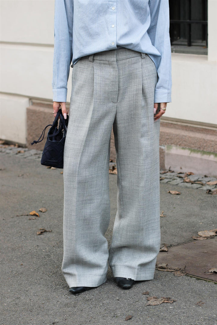 Skall Studio - Thom trousers