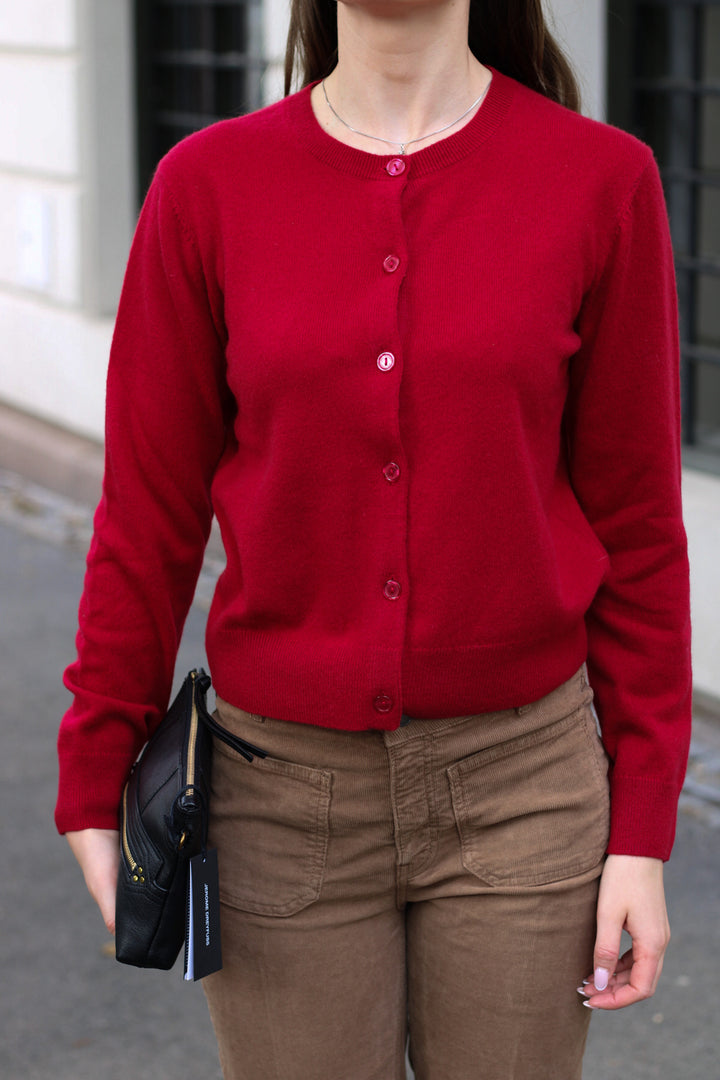 Samsøe Samsøe - Saboston cardigan 6304