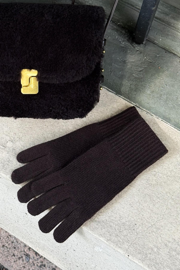 Samsøe Samsøe - Sadaria gloves
