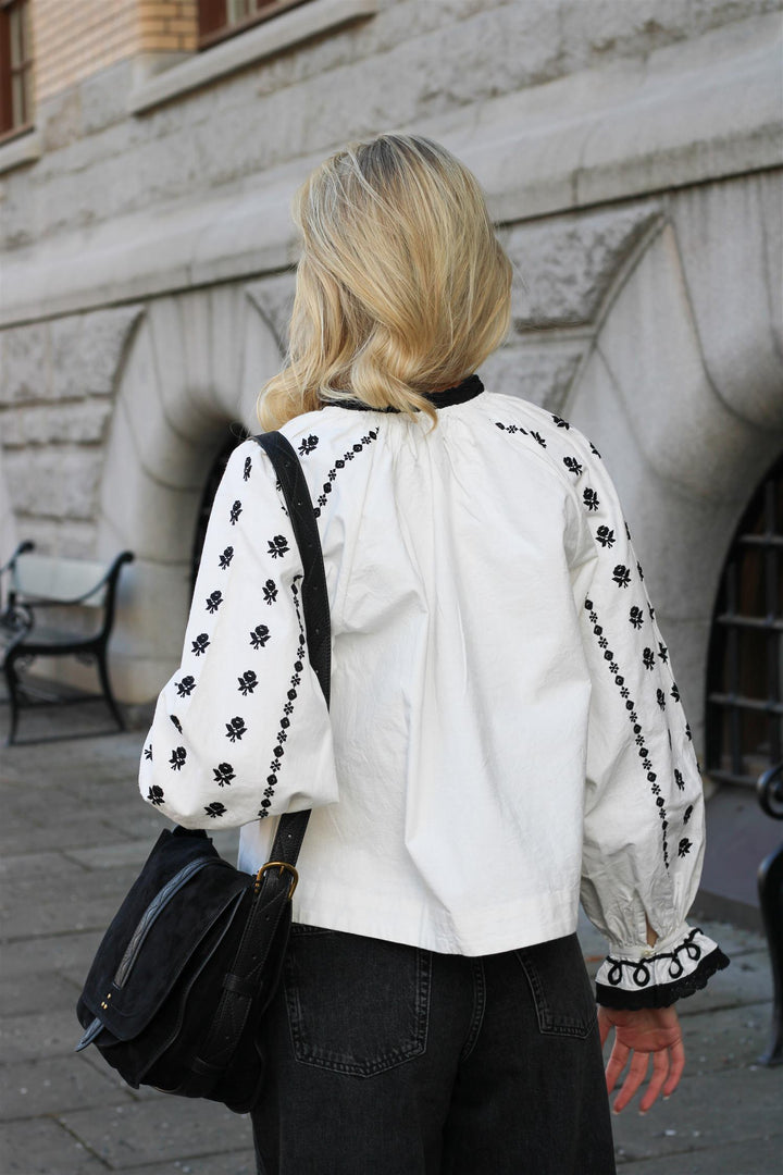 Skall Studio - Ella blouse
